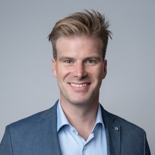 Philipp Hoffschröer, founder of simple5472