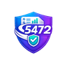 simple5472 logo
